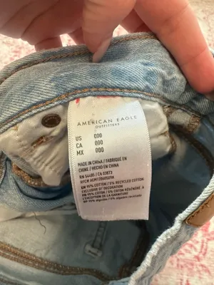 American Eagle Shorts thumbnail 4