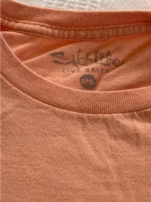 Salt Life T-Shirt thumbnail 3