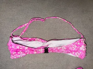 Bright Swimwear Bright Bikini Set thumbnail 4