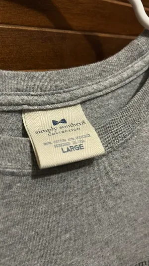 Simply Southern T-Shirt thumbnail 3