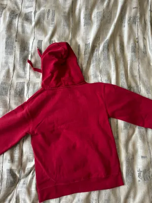 Old Varsity Brand Indiana Hoosiers Hoodie thumbnail 2