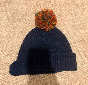 Urban Outfitters Pom Beanie thumbnail 1