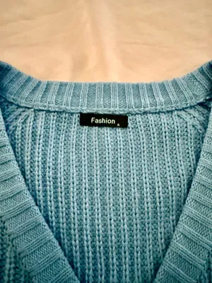 Amazon Cardigan thumbnail 3
