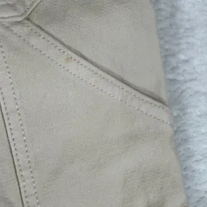 Wilfred Free Aritzia Beige High Rise Carpenter Straight Leg Utility Pants Size 8 thumbnail 13