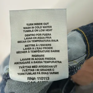 Y2k Low Rise Size 24 thumbnail 12