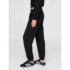 Gap High Rise VintageSoft Relaxed Jogger Sweatpants Size M thumbnail 3