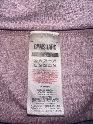 Gymshark Flex Strappy Sports Bra thumbnail 3