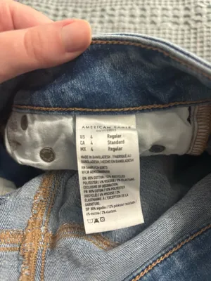 Super High Rise Flare Jeans Medium Wash thumbnail 3