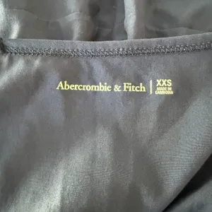 Abercrombie & Fitch Traveler Jumpsuit Size XXS thumbnail 9