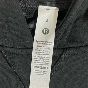 Lululemon All Yours Hoodie thumbnail 9