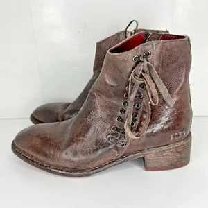 Bed Stu Aldina Bootie thumbnail 2