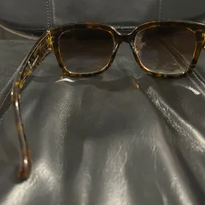 Tortoise Shell Sunglasses Brown thumbnail 5