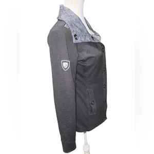 KUHL Krush Cotton-Blend Jacket - Size XS thumbnail 6