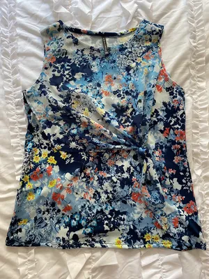 Tank Top thumbnail 3
