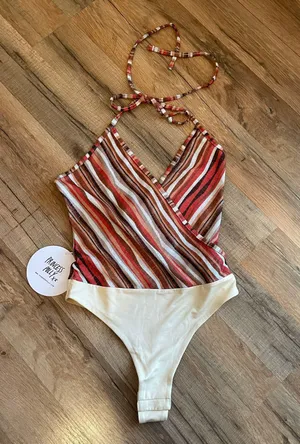 Princess Polly Bodysuit thumbnail 1
