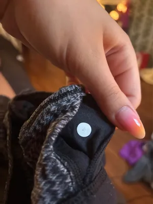 Lululemon Vintage Tank Racerback 4 thumbnail 4