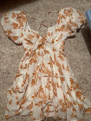 Dry Goods Dress thumbnail 1