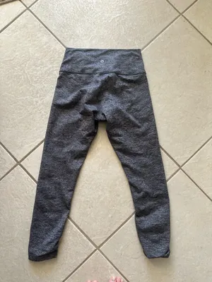 Lululemon Leggings thumbnail 4