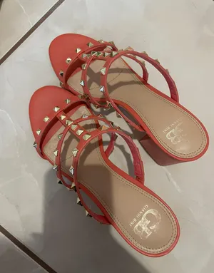 Gianni Bini heels studded thumbnail 1