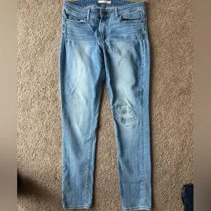 Levi’s 711 Skinny Jeans Sz 29 thumbnail 2