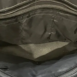 Lululemon All Day Black Go Wild Tote Bag thumbnail 9