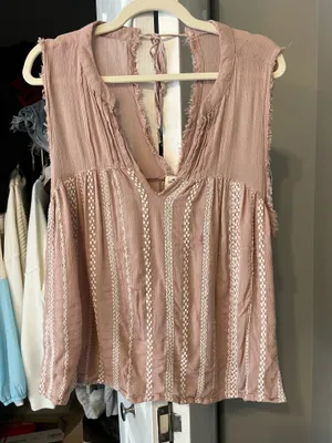 O'Neill Top Tank Women’s thumbnail 1