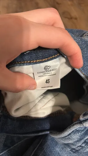Express Jeans Bootcut thumbnail 3