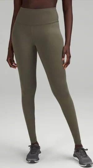 Lululemon Leggings Wunder thumbnail 1