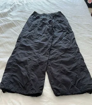 Free people baggi pants thumbnail 1