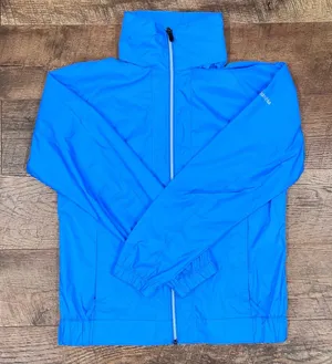 Columbia Windbreaker Jacket thumbnail 1