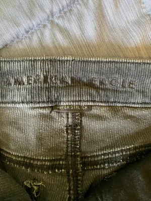 American Eagle Outfitters Corduroy Jeans thumbnail 3