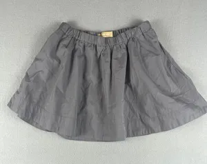 Free People Free-est Milani skirt in gray Size: XS thumbnail 1