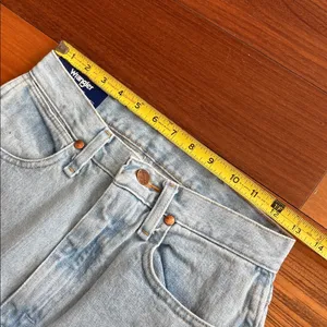 NWT Wrangler jeans thumbnail 4