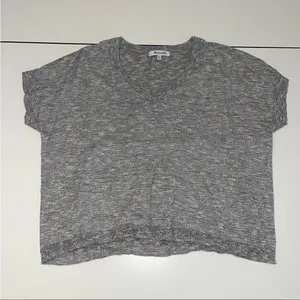 ‎Madewell sweater top xxs thumbnail 1