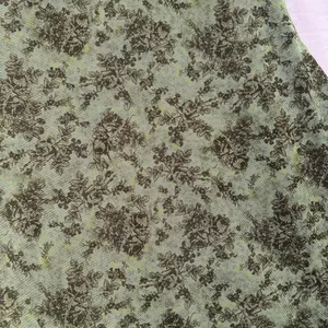 Urban Outfitters Green Off-Shoulder Bodycon Dress thumbnail 3