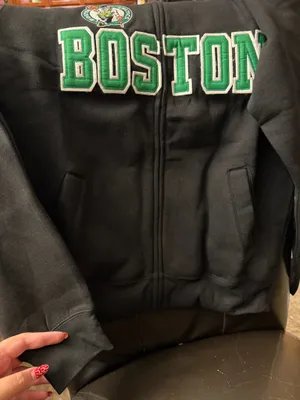 Zip up Black thumbnail 3
