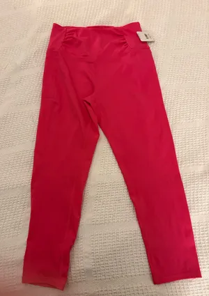 Free People Movement Capri Leggings thumbnail 1