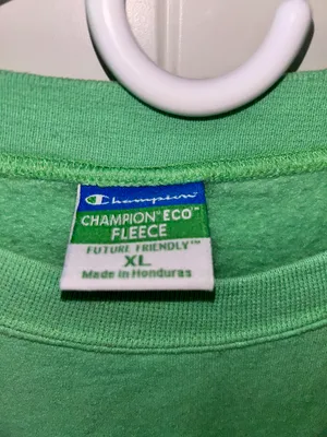 Champion Crewneck thumbnail 3