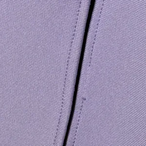 Insane lilac beaded maxi dress Purple thumbnail 8