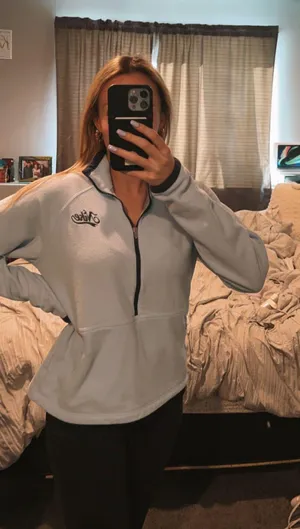 Nike Vintage Sweatshirt thumbnail 2