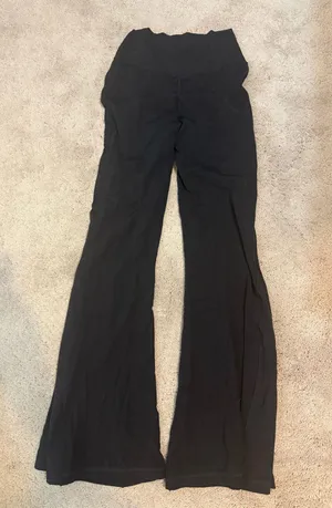 Aerie Flare Leggings thumbnail 2