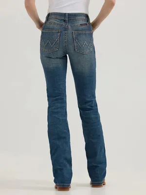 Wrangler Willow Jeans thumbnail 2