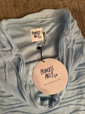 Princess Polly Tube Top thumbnail 2