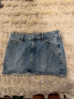 PacSun Jean Skirt Mini thumbnail 2
