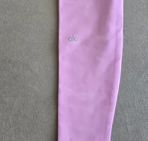 Alo Yoga High-Waist Airbrush Yoga Leggings thumbnail 6