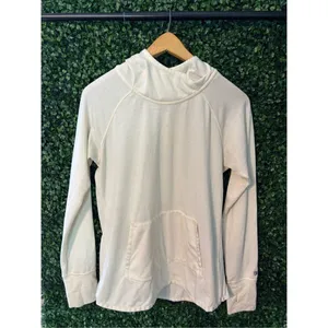 KUHL Ivory Stryde Hoodie Sz XS thumbnail 3
