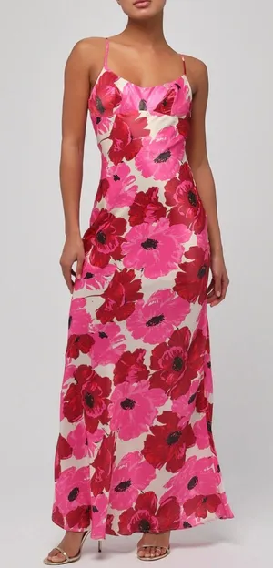 Lulus Dress thumbnail 1