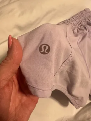 Lululemon Tracker Shorts 4" thumbnail 8