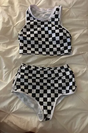 SheIn swimsuit thumbnail 1