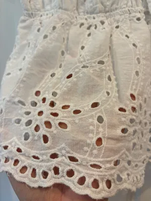Monteau White Top thumbnail 4